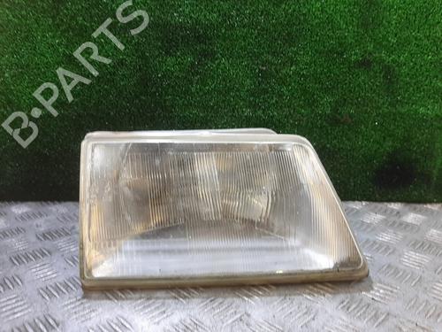 Faro destro PEUGEOT 205 II (20A/C) 1.1 (54 hp) 28412885
