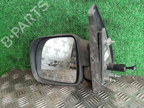 Used Left mirror Left mirror 37416711 37416711
