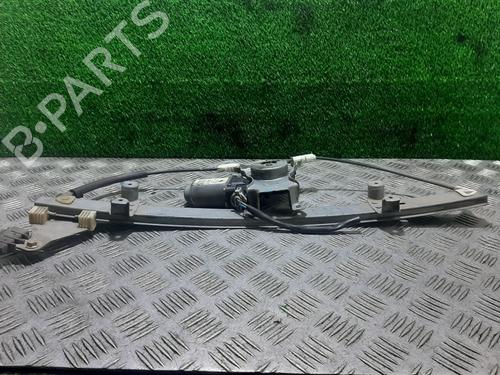Used Front left window mechanism NISSAN ALMERA II (N16) 2.2 Di (110 hp) 22770044