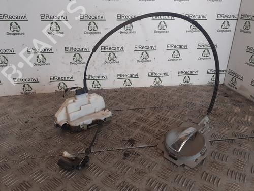 Used Front right lock CITROËN C3 Pluriel (HB_) 1.4 Hybrid (73 hp) 13360247