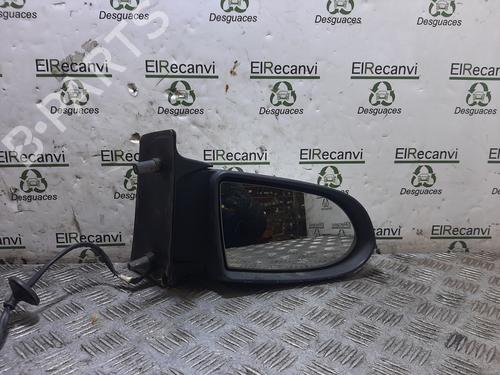 Bakspejl Højre Bakspejl Højre OPEL ZAFIRA A MPV (T98) [1999-2006] 17787664 17787664