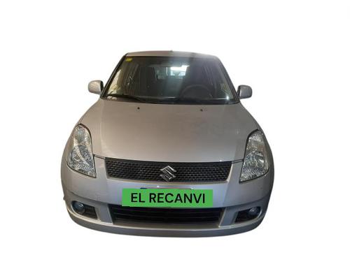 Used Parts SUZUKI SWIFT III (MZ, EZ)    4918241