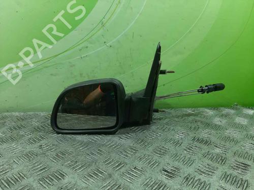 Used Left mirror Left mirror 13359116 13359116