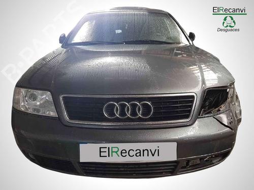 Airco bedieningspaneel AUDI A6 C5 (4B2, 4B4) 2.4 | BP11238500I5