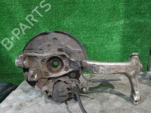 Right front steering knuckle AUDI A4 B7 (8EC) 2.0 TDI 16V | BP39718734M26 - Image 2
