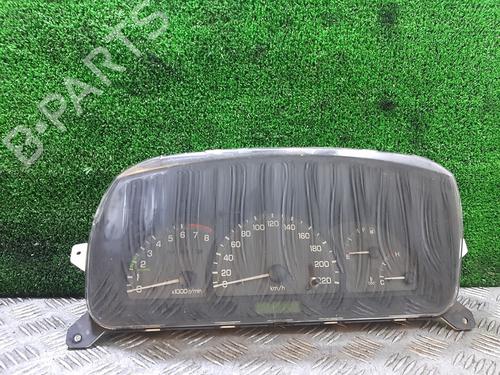 Used Instrument cluster CHEVROLET REZZO MPV (U100) 1.6 (105 hp) 24939893