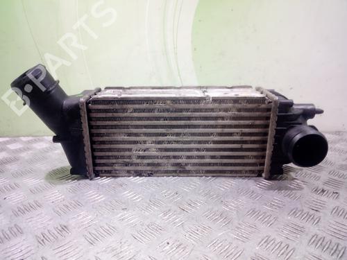Intercooler CITROËN C4 Coupe (LA_) [2004-2013]  10106617