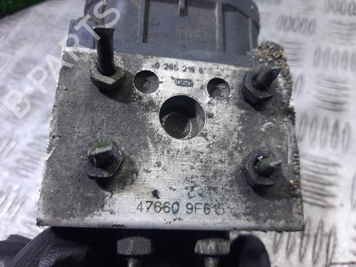 ABS pump NISSAN PRIMERA (P11) 2.0 TD | BP23643437M43