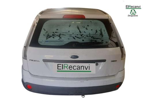 Front right window mechanism FORD FIESTA V (JH_, JD_) 1.4 TDCi | BP22339825C23 