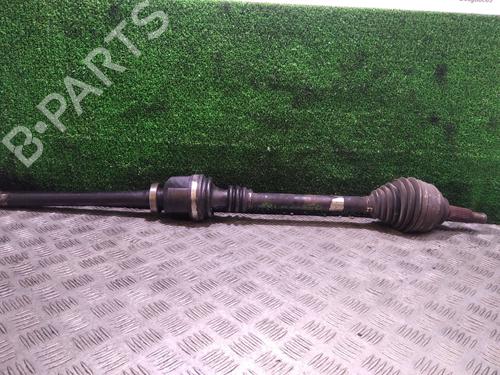 Right front driveshaft NISSAN PRIMASTAR Van (X83) | BP26005650M39
