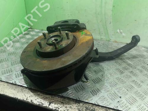 Used Right front steering knuckle HYUNDAI SONATA V (NF) 2.0 CRDi (140 hp) 11872795