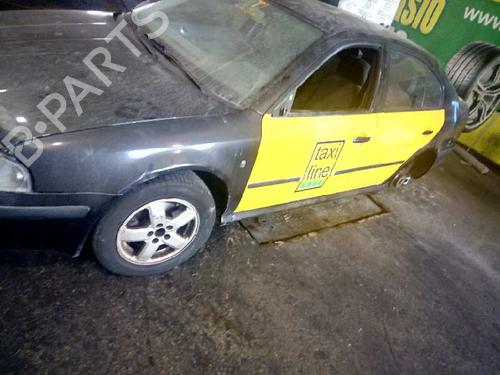 Rudehejsemekanisme Højre foran SKODA OCTAVIA I (1U2) 1.9 TDI | BP4726769C23