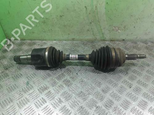 Left front driveshaft CHEVROLET LACETTI (J200) | BP12090800M38