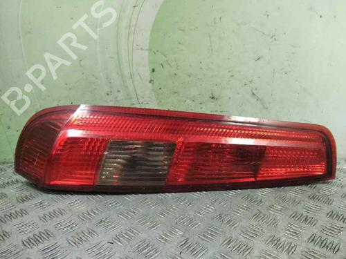 Used Left taillight Left taillight 19414771 19414771