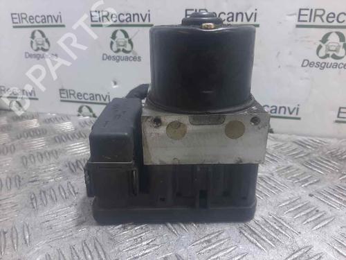 ABS Bremseaggregat VW GOLF IV (1J1) | BP12826086M43