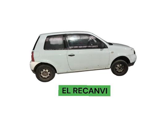 Left headlight SEAT AROSA (6H1) 1.0 | BP23441552C28 