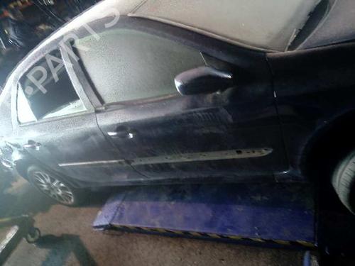 Intercooler RENAULT LAGUNA II (BG0/1_)  | BP4549122M30  - Image 5