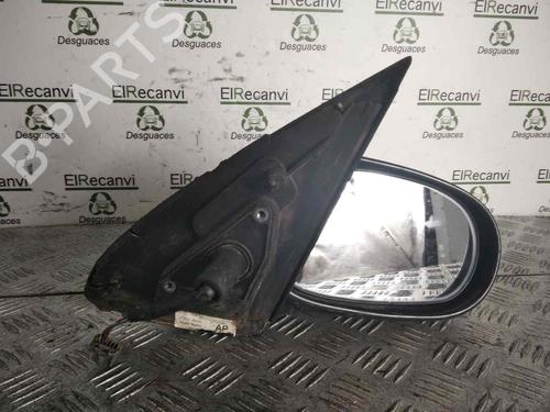 Used Right mirror NISSAN ALMERA II Hatchback (N16) [2000-2026]  15482121