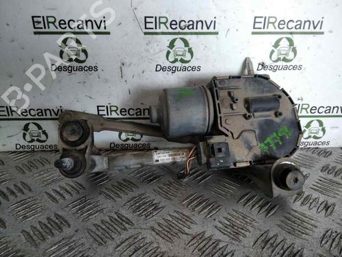 Used Front wiper motor SEAT ALTEA (5P1) [2004-2015]  16748426