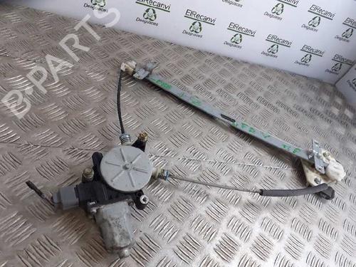 Used Front left window mechanism HONDA FR-V (BE) 2.2 i CTDi (BE5) (140 hp) 6018141