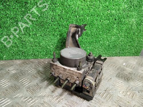 Used ABS pump ABS pump NISSAN NOTE (E11, NE11) 1.5 dCi (68 hp) 36262661 36262661