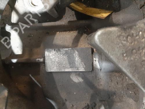 Gearbox SEAT ALHAMBRA (7V8, 7V9) 2.0 TDI | BP29509334M3