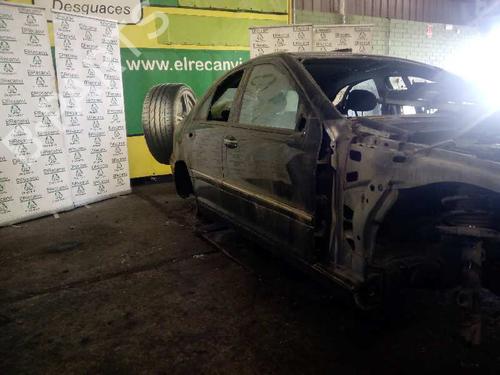 Pas bezpieczeństwa przedni prawy MERCEDES-BENZ C-CLASS (W203) C 200 Kompressor (203.045) | BP8759995I25