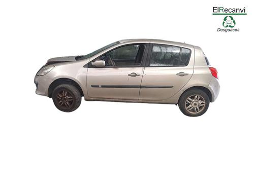 Front left window mechanism RENAULT CLIO III (BR0/1, CR0/1) | BP29573955C22