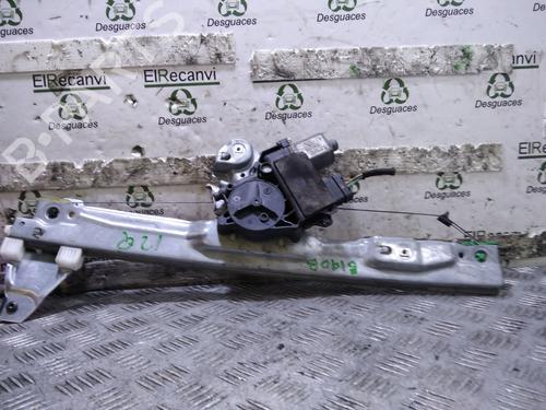 Used Front left window mechanism PEUGEOT 308 I (4A_, 4C_) [2007-2016]  29255936