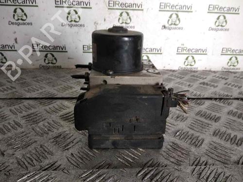 ABS Bremseaggregat FORD FOCUS I (DAW, DBW) | BP16772763M43