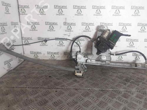 Used Front right window mechanism SKODA OCTAVIA I (1U2) 1.9 TDI (100 hp) 12176140
