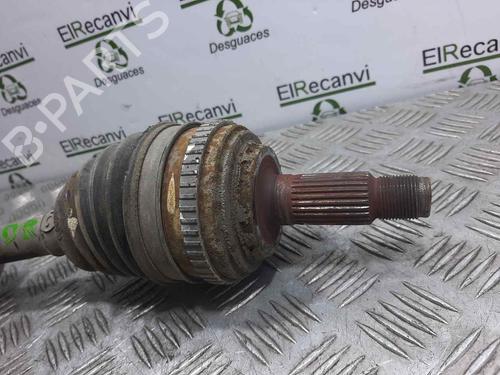 Right front driveshaft HONDA HR-V (GH_) 1.6 16V (GH1, GH3) | BP6834184M39