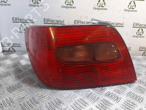 Used Left taillight CITROËN XSARA (N1) 1.6 16V (109 hp) 12991028