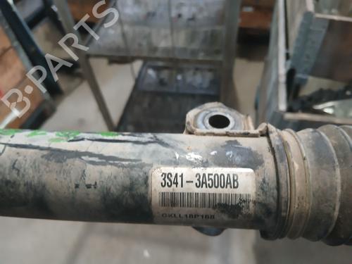 Steering rack FORD FOCUS I Turnier (DNW) 1.8 TDCi | BP32389879M22