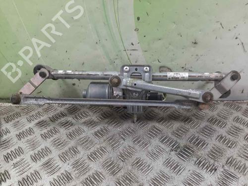 Front wiper motor SEAT IBIZA IV (6J5, 6P1) | BP16413609M29