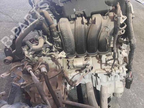 Motor TOYOTA YARIS (_P13_)  | BP19330257M1 