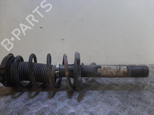 Used Left front shock absorber Left front shock absorber 37430378 37430378