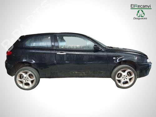 Climate control ALFA ROMEO 147 (937_) 1.9 JTD (937.AXD1A, 937.BXD1A, 937.AXV1A, 937.BXB1A,... | BP11568022I5 