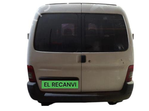 Sikringsdose PEUGEOT PARTNER MPV (5_, G_) | BP30762614E1