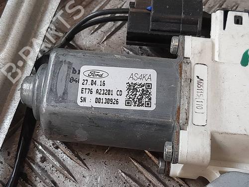 Front left window mechanism FORD TRANSIT COURIER B460 MPV | BP39993699C22 - Image 2