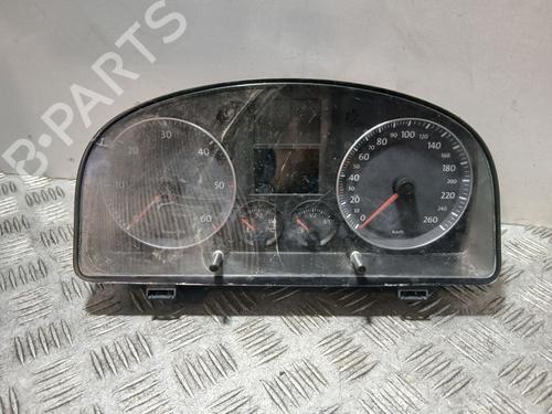 Quadrante VW TOURAN (1T1, 1T2) 1.9 TDI (105 hp) 32522683