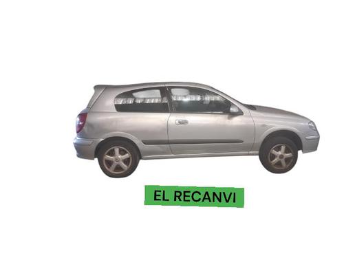 Front left window mechanism NISSAN ALMERA II (N16) 1.5 | BP36037228C22 - Image 6