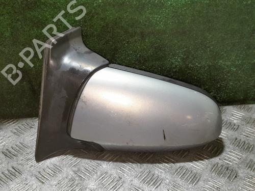 Left mirror OPEL ZAFIRA A MPV (T98) 1.8 16V (F75) | BP29433960C26