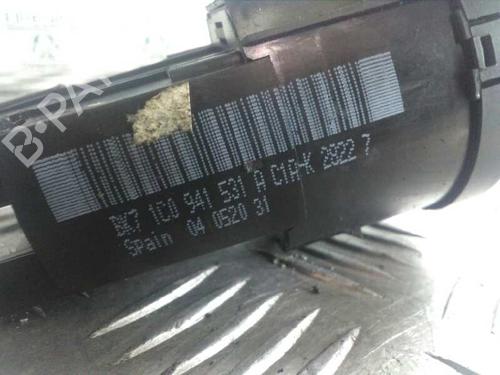 Przełącznik świateł VW SHARAN (7M8, 7M9, 7M6) 1.9 TDI | BP4528855I24