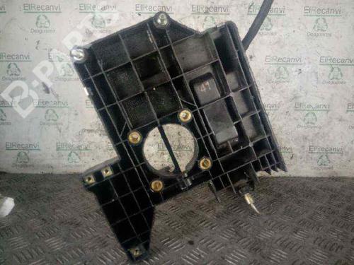 Used Break pedal Break pedal FIAT DUCATO Van (244_) 2.3 JTD (110 hp) 8783891 8783891