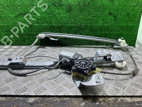 Used Front right window mechanism RENAULT KANGOO BE BOP (KW0/1_) 1.5 dCi 75 (75 hp) 22915493