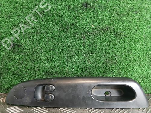 Used Left front window switch Left front window switch CHEVROLET MATIZ (M200, M250) 0.8 (52 hp) 33942545 33942545