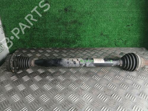 Used Right front driveshaft SEAT IBIZA IV SC (6J1, 6P5) [2008-2018]  31721740