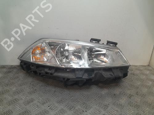 Used Right headlight Right headlight 37995820 37995820