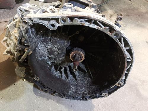 Girkasse NISSAN PRIMASTAR Van (X83) [2002-2025]  30749342